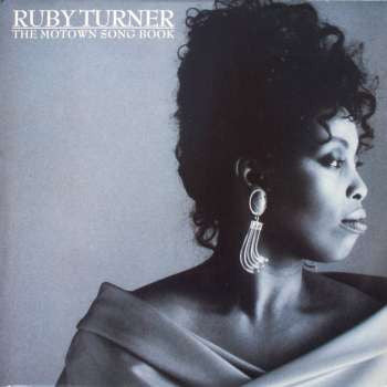Master Release: The Motown Song Book by Ruby Turner