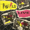 Sex Pistols - Live (Vinyl, LP, Album) Very Good (VG) / Very Good (VG)