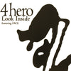 4 Hero - Look Inside (Vinyl, 12
