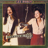 Les Dudek - Say No More (Vinyl, LP, Album, Stereo) Good Plus (G+) / Good Plus (G+)