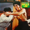 Various - World Of Bruce Lee (2xVinyl, LP, Album) Good Plus (G+) / Very Good (VG)