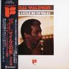 Mal Waldron - A Little Bit Of Miles (LP, Album) - Very Good Plus (VG+) / Very Good Plus (VG+)