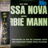 Herbie Mann - Do The Bossa Nova (LP, Album, Stereo, Reissue) - Very Good (VG) / Very Good (VG)