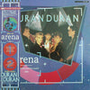 Duran Duran - Arena (Vinyl, LP, Album, Stereo) Very Good Plus (VG+) / Very Good Plus (VG+)