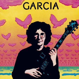Release: Garcia-Vinyl-US-1974-RX-102-1007165