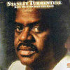 Stanley Turrentine - Have You Ever Seen The Rain (LP, Album, Stereo) - Very Good Plus (VG+) / Very Good Plus (VG+)