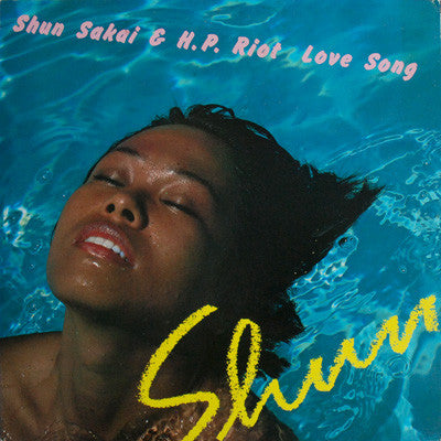 Master Release: Love Song by Shun Sakai