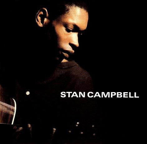 Release: Stan Campbell-Vinyl-US-1987-9 60734-1, 60734-1-1430529