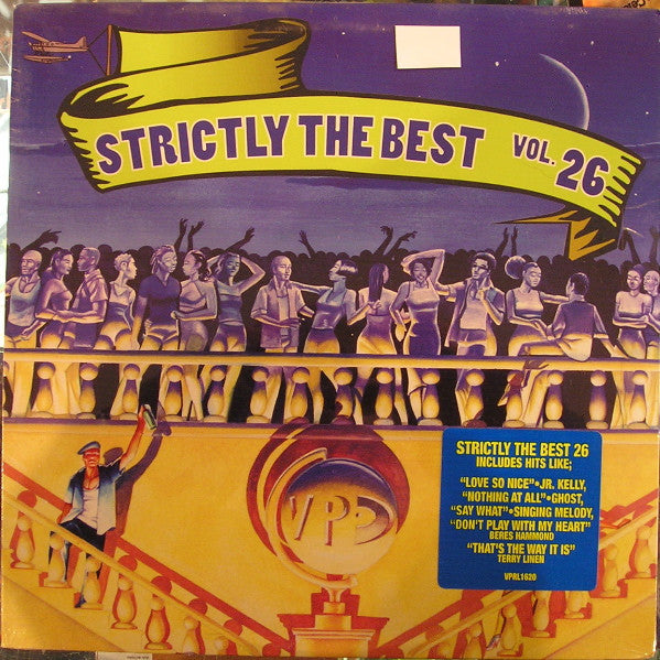 Strictly The Best Vol 26
