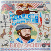 Buddy Spicher - American Sampler (Vinyl, LP, Album) Very Good (VG) / Very Good (VG)