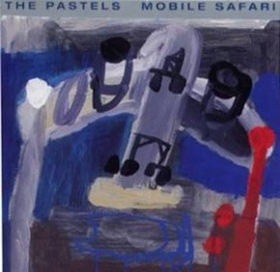Master Release: Mobile Safari by The Pastels