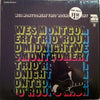 The Wes Montgomery Trio - 'Round Midnight (LP, Album, Reissue, Remastered, Stereo) - Good Plus (G+) / Good Plus (G+)