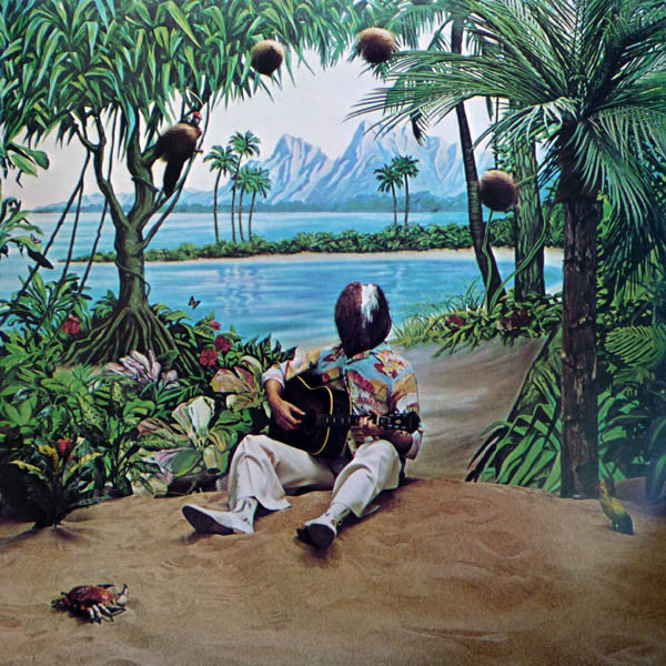 Split Coconut