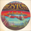 Boston - Don't Look Back (Vinyl, LP, Album, Picture Disc, Promo) Very Good (VG) / Very Good (VG)