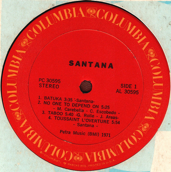 Santana III