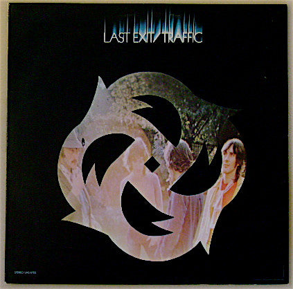 Release: Last Exit-Vinyl-US-1969-UAS 6702-1440572