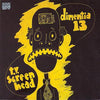 Dimentia 13 - T.V. Screen Head (Vinyl, LP, Album) Very Good Plus (VG+) / Very Good Plus (VG+)