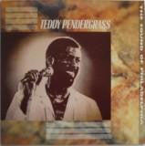 Master Release: The Sound Of Philadelphia by Teddy Pendergrass