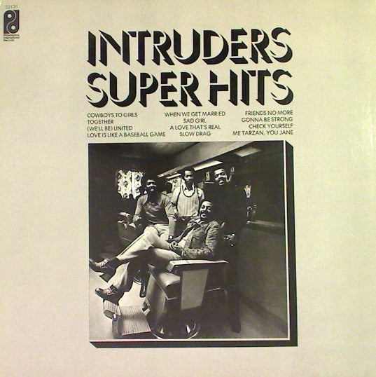 Release: Super Hits-Vinyl-US-1983-PZ 32131-1812739