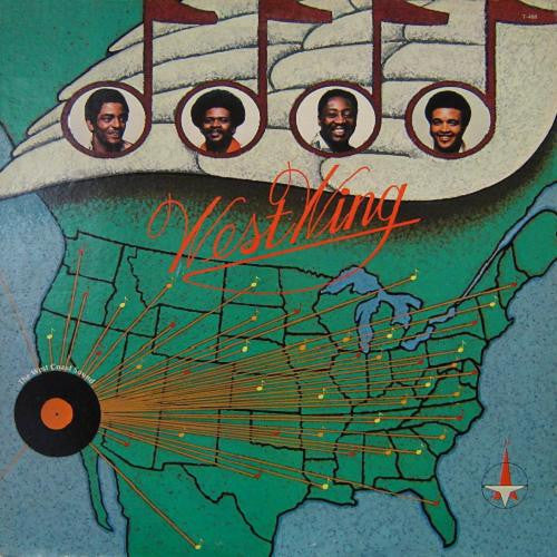 Master Release: West Wing by West Wing