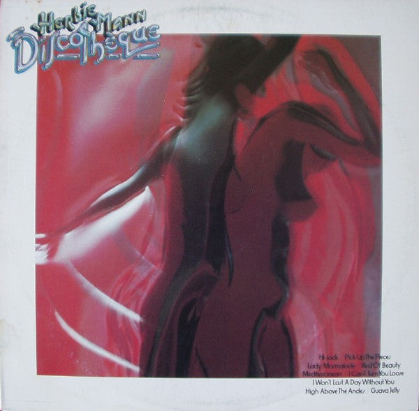 Discothèque