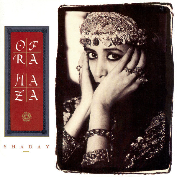Release: Shaday-Vinyl-US-1988-9 25816-1, 1-25816-1178498