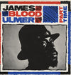 James Blood Ulmer - Part Time (LP, Album) - Very Good Plus (VG+) / Very Good Plus (VG+)
