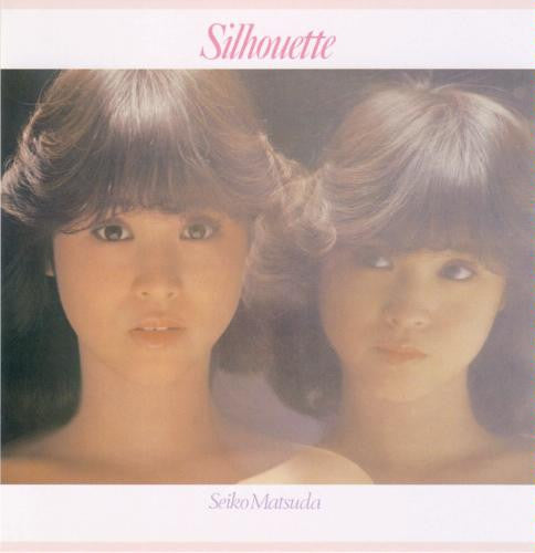 Silhouette = シルエット