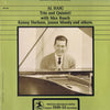Al Haig - Trio And Quintet! (Vinyl, LP, Compilation, Remastered, Repress) Good Plus (G+) / Very Good (VG)