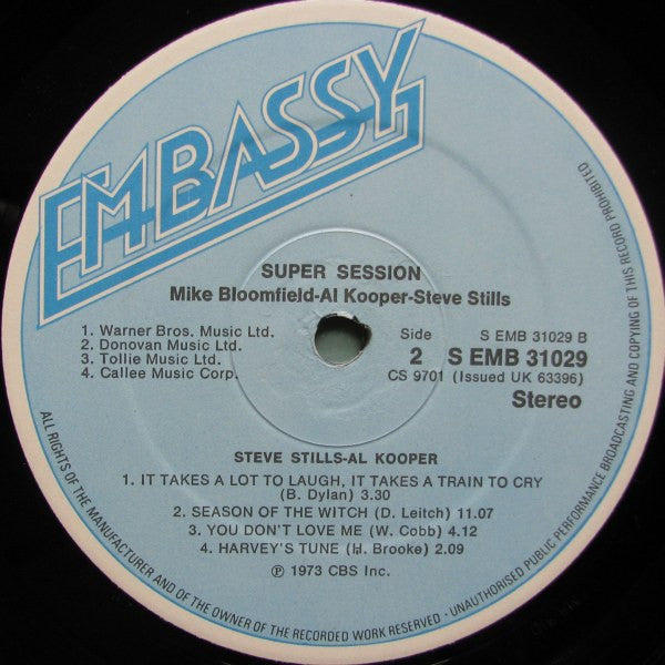 Super Session