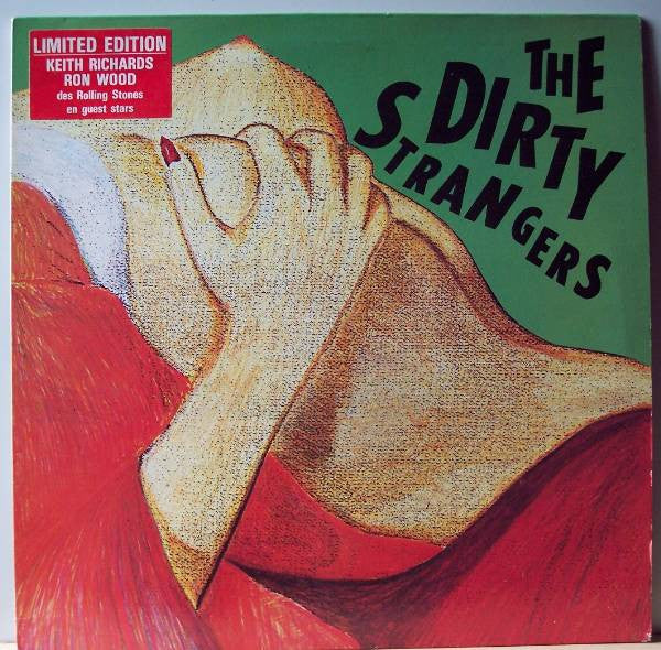 The Dirty Strangers