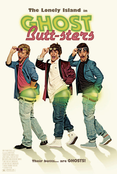 Master Release: Turtleneck & Chain by The Lonely Island