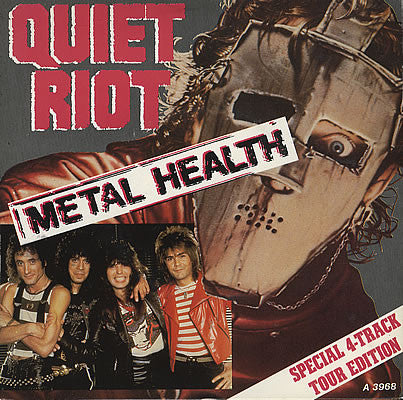 Release: Metal Health-Vinyl-UK-1983-TA 3968-1756895