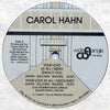 Carol Hahn - Your Love (Is All I Need) (Vinyl, 12