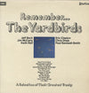 The Yardbirds - Remember... The Yardbirds (LP, Compilation, Stereo) - Very Good Plus (VG+) / Very Good Plus (VG+)