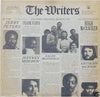 The Writers (2) - The Writers (Vinyl, LP, Album) Very Good (VG) / Good Plus (G+)