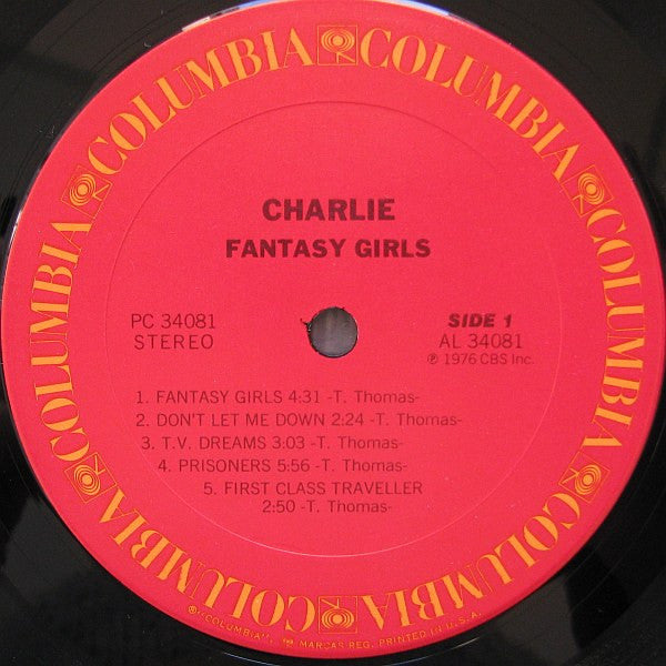 Fantasy Girls