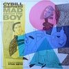 Cybill Shepherd - Mad About The Boy (Vinyl, LP, Album) Very Good Plus (VG+) / Very Good Plus (VG+)
