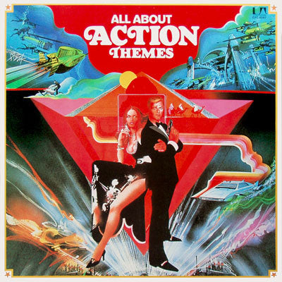 All About Action Themes