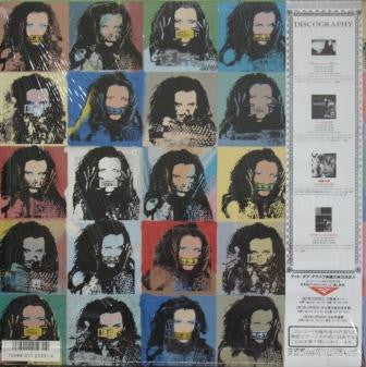 Release: Rip It Up-Vinyl-Japan-1987-28·3P-843-1856947