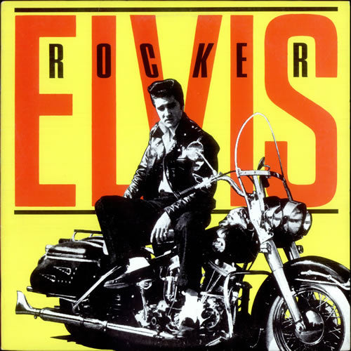 Release: Rocker-Vinyl-UK & Europe-1984-PL85182-2074494