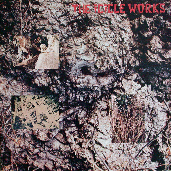 Master Release: The Icicle Works by The Icicle Works