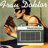 Frau Doktor - Dauercamper (Vinyl, LP, Album) Very Good Plus (VG+) / Very Good Plus (VG+)