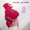 Various - Rare Blues Vol. 4: 1927-1935 (LP, Compilation) - Very Good (VG) / Very Good (VG)