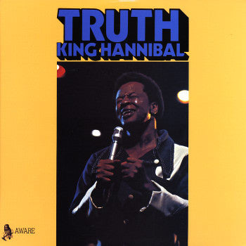 Master Release: Truth by King Hannibal