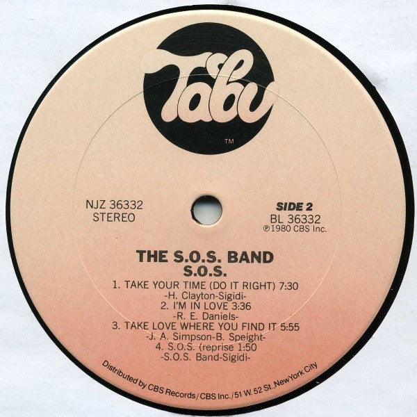 S.O.S.
