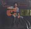 Jim Croce - His Greatest Recordings (Vinyl, LP, Compilation, Limited Edition, Remastered) Near Mint (NM or M-) / Very Good (VG)