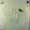Charlie Parker - The Complete Charlie Parker Vol. 5 