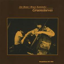 Greensleeves