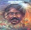 James Brown - Reality (LP, Album, Stereo) - Very Good Plus (VG+) / Very Good (VG)